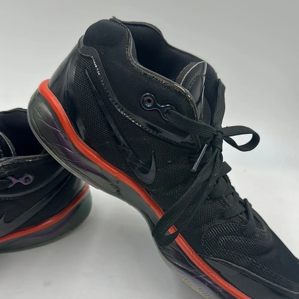 Nike Air Zoom GT Hustle 2 Greater Than Ever size 9